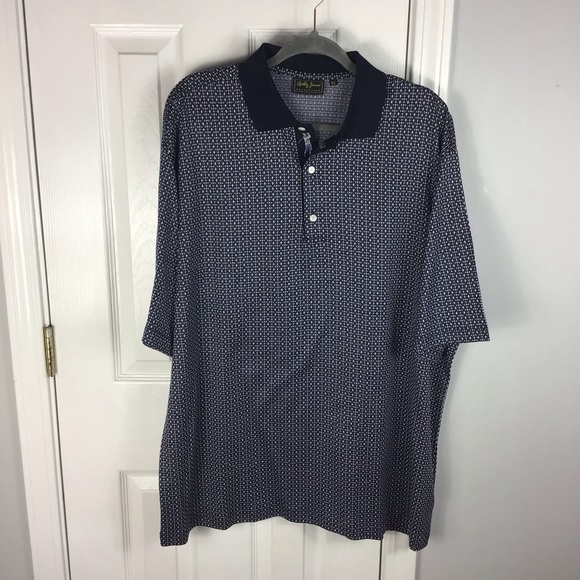 Bobby Jones Polo Shirt Men’s Size XL - Picture 1 of 3